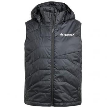 Chaleco Terrex MultiClimawarm Insulated Black M