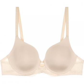 Soutien-gorge femme Triumph Amourette Charm crème 80C
