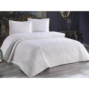 Doppelbett Tagesdecke Sena