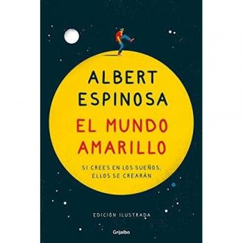 El mundo amarillo