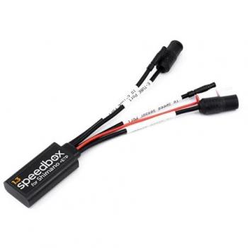 SpeedBox 1.3 E-Tube Compatible