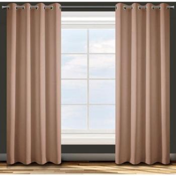 Tenda D91 Adore 140x250 cm Marrone Chiaro