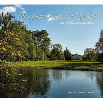 Das ganze Land ein Garten