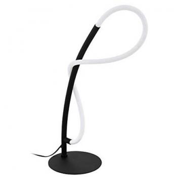Egidonella Table Lamp LED Noir