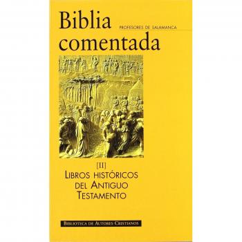 Biblia comentada 2