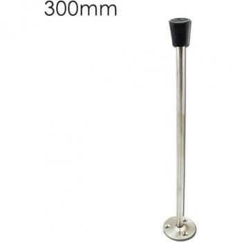 Heavy-Duty Door Stopper