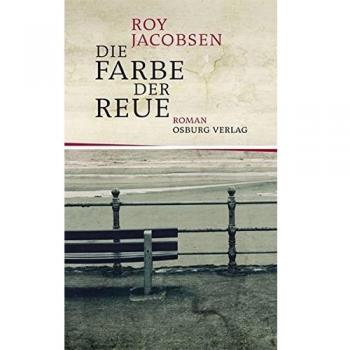 Die Farbe der Reue
