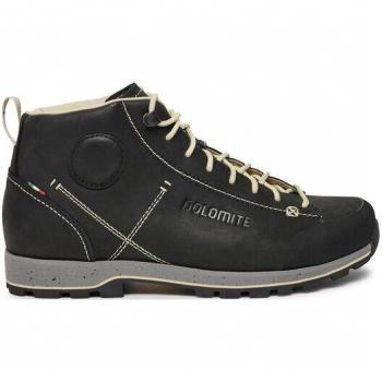 Dolomite Unisex Cinquantaquattro GTX Wanderschuhe (45.5) Schwarz