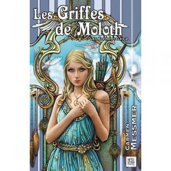 Les griffes de Moloth