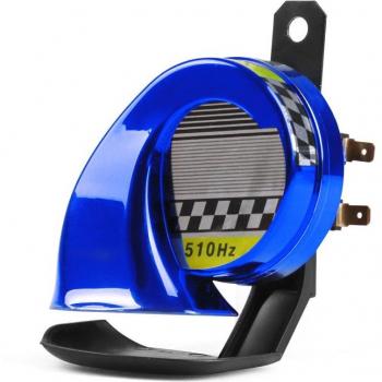 12V DC Lautes Schneckenhorn für Lkw und Motorrad