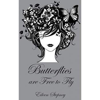 Butterflies are Free to Fly