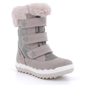 Primigi GORE-TEX Schneeschuhe Beige 34 für Mädchen