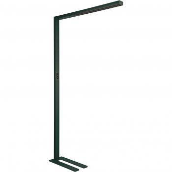 Maul, Stehlampe, MAULsirius Stehlampe schwarz (10110 lm)