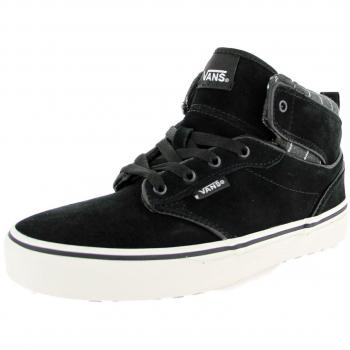 Vans Atwood HI MTE Schuh für Männer, schwarz – 353238