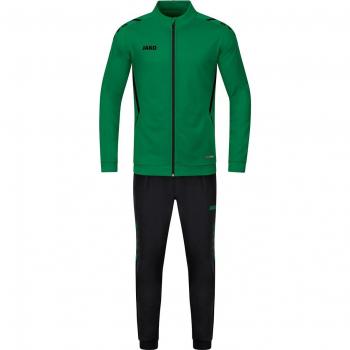 Herren Jako Trainingsanzug M9121 – Polyester Challenge