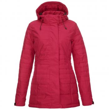 Damen-Winterjacke Lasia von Killtec in Fuchsia Farbe und Größe 44