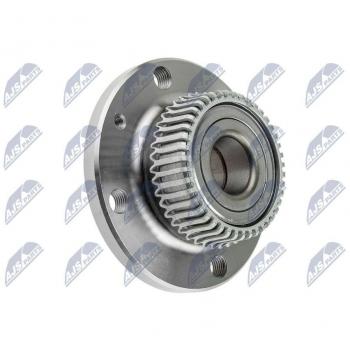 NTY KLT‑VW‑010 Kit di Cuscinetti per Ruota