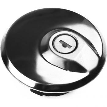 Bouchon de réservoir de gaz pour Suzuki VS800GL GZ250 1998-2007