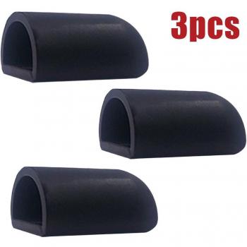 Silicone Non-slip Foot Support for Xiaomi M365 and M365 Pro