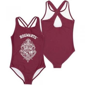 Bañador Hogwarts Hechicera Brillante