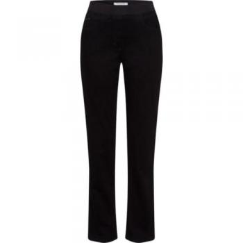 Chino Noir PAMINA 46 de Raphaela By Brax