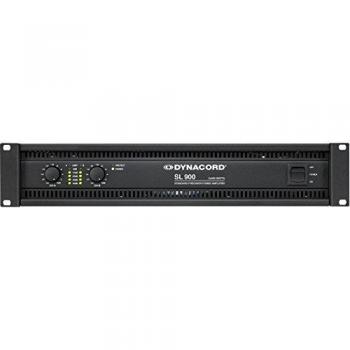 Dynacord SL 900 Ampli PA 450 watts par canal