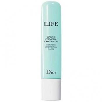 Dior Hydra Life Gel Refrescante para Ojos 15 ml