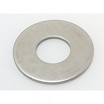 Rondelles plates moyenne Type M, Inox A2 Ø3 mm – boîte 200