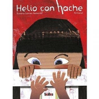 HELIO CON HACHE