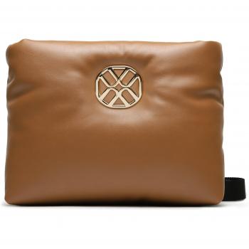 Handtasche Unisa Zjuni Sup Braun „City Elegance“