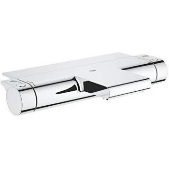 Grohe 34464001 Grohtherm 2000 Thermostat Bath Mixer Tap