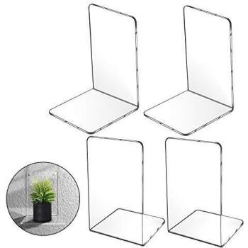 Clear Office Desk Organizer