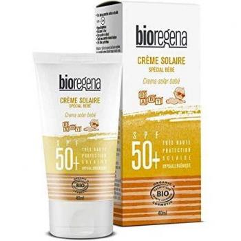 SoleBaby Bioregena Spf50+ 40ml