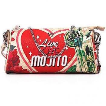 YNOT Baguette Naplacci Beige – Kit Catena Medio (25,5×14×5 cm)