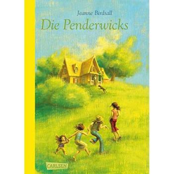 Die Penderwicks