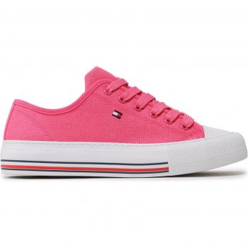 Tommy Hilfiger Sneakers Rosa T3A9-32677-0890313