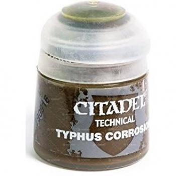 Citadel Miniatures Typhus Corrosion 12ml