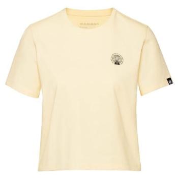 Alvatern Massone XL Athletic Crop Top – Emblem Design