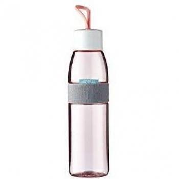 500ml Nordic Pink ABS/PCTG Ellipse Bottle – Mepal