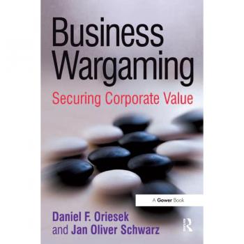 Vitalsource Technologies, Inc. Business Wargaming