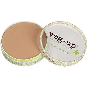 Bronceador e iluminador facial Veg-Up 10 g