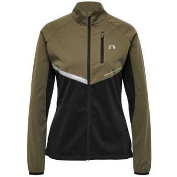 Trainingsjacke für Frauen Newline Boston Shell