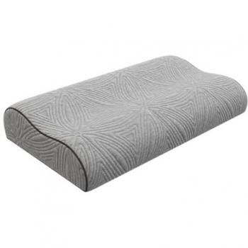 Supporto Cervicale Rigido 38 kg/m³ – Vianca Grigio