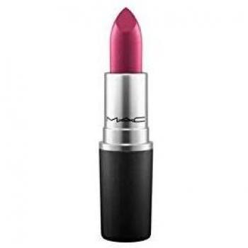 MAC Lustre Lipstick New York Apple (3 g)