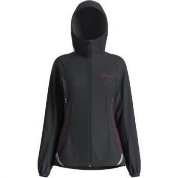 Damen Wanderjacke Great Escapes 119 Midi
