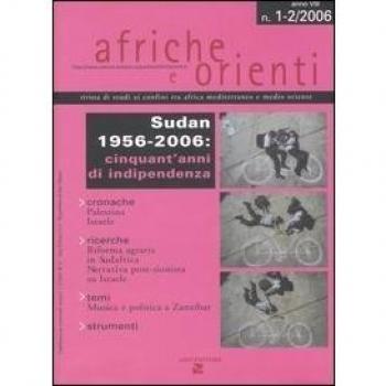 Afriche e Orienti
