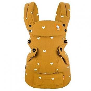 Sac à dos ergonomique Baby Tula Explore Play pour bébé et enfant