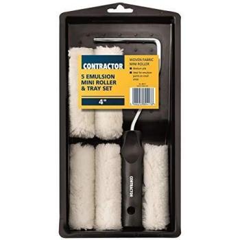 Compact Roller Bundle