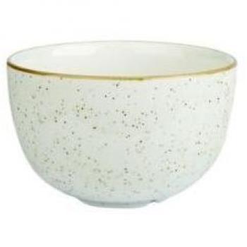 Churchill Stonecast Barley Sugar Bowl 22.7 cl (12-pack)