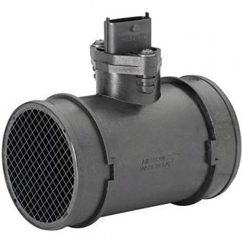 HELLA Medidor de flujo de aire 8ET 009 142-981